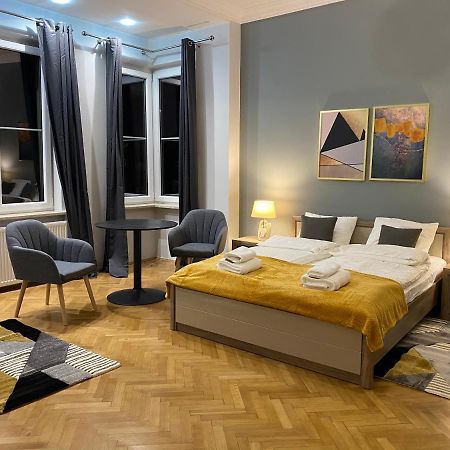 Dunin Majestic Residence 4 Krasków Eksteriør bilde