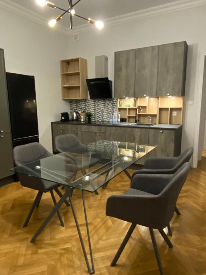 Dunin Majestic Residence 4 Krasków Eksteriør bilde